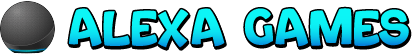 Alexa Games - Fun Voice Controlled Games